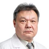 Рындин Александр Алексеевич, эндоскопист