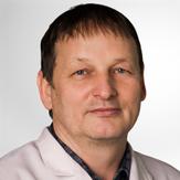 Романов Валерий Викторович, офтальмолог