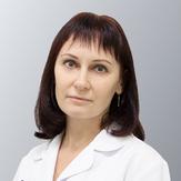 Дергачева Алина Александровна, гинеколог