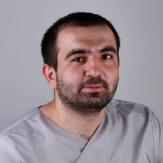 Шабанов Гамид Зайнудинович, стоматолог-терапевт