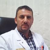 Атаров Георгий Юрьевич, кардиолог