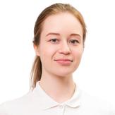 Маринова Елена Андреевна, стоматолог-терапевт