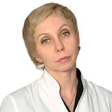 Моисеенко Наталья Валерьевна, терапевт