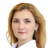 Соколова Екатерина Дмитриевна, гинеколог
