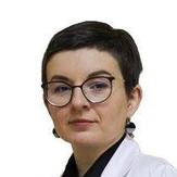Конюшенко Дарья Александровна, терапевт
