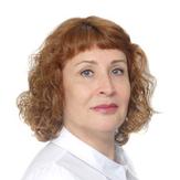 Ярушина Елена Мироновна, гинеколог