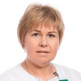 Горбунова Анна Валерьевна, детский стоматолог