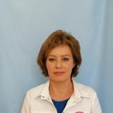 Иванова Ирина Николаевна, врач функциональной диагностики