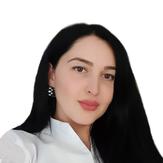 Дзидаханова Белла Казбековна, стоматолог-терапевт