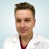 Губанов Степан Михайлович, хирург