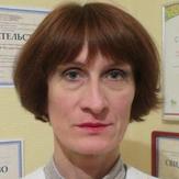 Филатова Наталия Викторовна, невролог