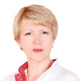 Короткова Оксана Владимировна, гинеколог