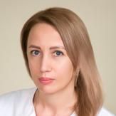 Шеина Ирина Владимировна, детский хирург