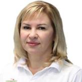 Корнева Наталья Александровна, стоматологический гигиенист