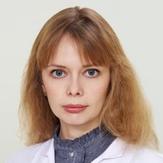 Магдеева Надежда Анатольевна, терапевт