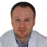 Незнамов Дмитрий Евгеньевич, онколог