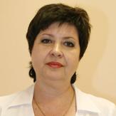 Денисова Ольга Николаевна, гастроэнтеролог
