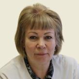 Румянцева Светлана Михайловна, дерматолог