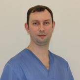 Ананьев Константин Сергеевич, мануальный терапевт