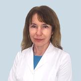 Нагибина Маргарита Васильевна, инфекционист