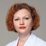Земерова Алина Владимировна, гинеколог
