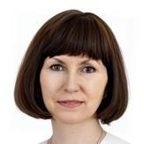 Шапырина Ольга Валерьевна, гинеколог