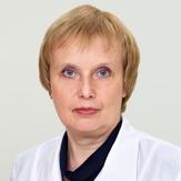 Князева Татьяна Анатольевна, дерматолог