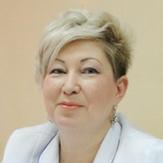 Саликова Наталья Андреевна, терапевт