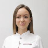 Базылева Татьяна Алексеевна, стоматолог-терапевт