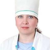 Кощенкова Светлана Александровна, стоматолог-терапевт