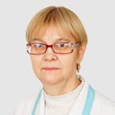 Абзалова Наталья Александровна, офтальмолог