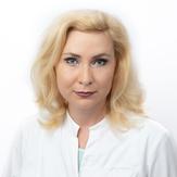 Волкова Ирина Александровна, стоматолог-терапевт