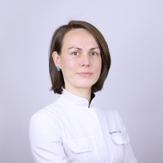 Фарафонова Ульяна Валентиновна, онколог