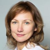 Парфенчикова (Быстровская) Елена Владимировна, гастроэнтеролог
