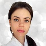 Михайлова Валерия Дмитриевна, терапевт