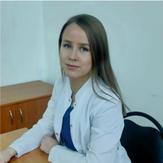 Попова Ирина Васильевна, кардиолог