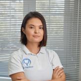 Горяшина Мария Александровна, стоматолог-хирург