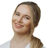 Астраханцева (Серкина) Дарья Андреевна, стоматолог-терапевт