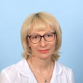 Абрамова Татьяна Феликсовна, врач функциональной диагностики
