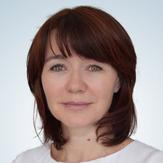 Рушниченко Татьяна Петровна, врач УЗД