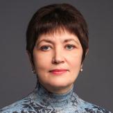 Андреева Наталья Станиславовна, эндокринолог