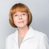 Яковлева Елена Константиновна, врач МРТ-диагностики