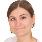 Овчарова Надежда Олеговна, стоматолог-терапевт