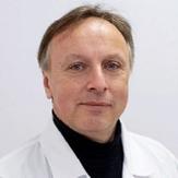 Вязов Александр Борисович, врач функциональной диагностики