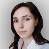 Мельничук Светлана Николаевна, врач УЗД
