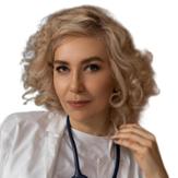 Дубровина Юлия Сергеевна, ревматолог