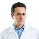 Эль Шариф Мазен Али, кардиолог