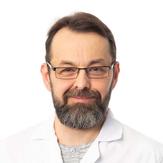 Коваленко Олег Сергеевич, детский невролог