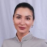 Богачева (Шаталова) Анна Григорьевна, стоматологический гигиенист