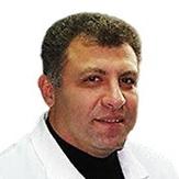 Фабрикант Михаил Геннадиевич, хирург